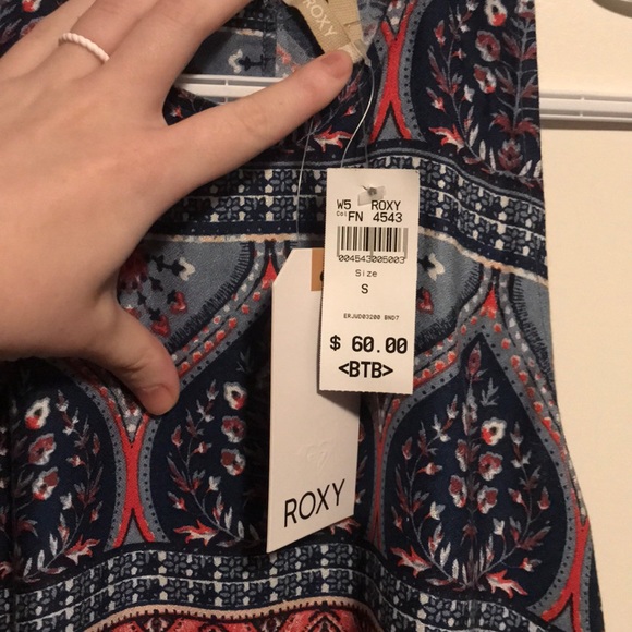 Roxy swing dress - Picture 2 of 4